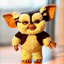 Gremlins Gizmo 3.5” Figure with moving eyes (loose)  PRICE IS FIRM!!!