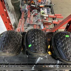 Qep ProMax Gel Knee Pads 
