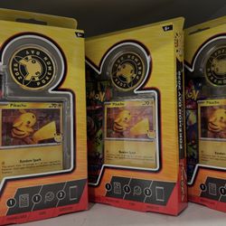 Pokemon Day 2026 Collection