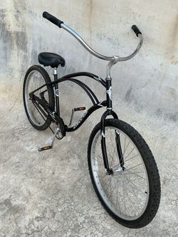 ELECTRA CRUISER BIKE SINGLE SPEED