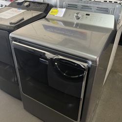 Maytag Bravos X Electric Dryer