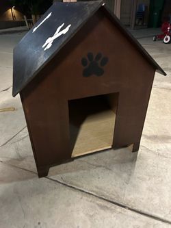 Dog House
