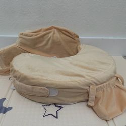 Baby Gear • My Breast Friend Nursing Pillow