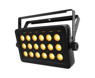Chauvet DJ SlimBANK H18 ILS Hex-Color LED Wash Light Compatibility