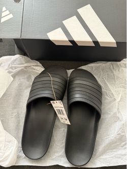 Adidas Adilette Aqua Slides - M11/W12 - Price Firm