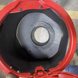 2021 Jeep Rubicon Fuel Door With Key 