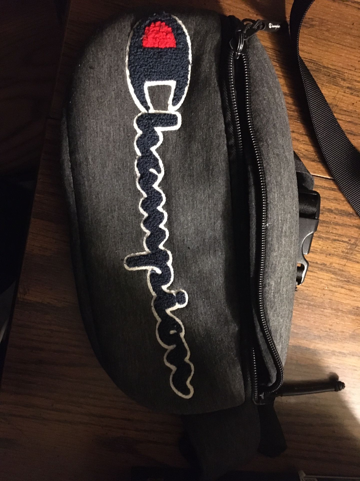 Champion Fanny Pack