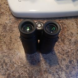 Celestine 8×42mm Nuture- Dx Fov7 4