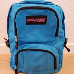 TrailMaker Backpack (NEW)