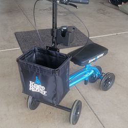Knee Rover/Scooter 