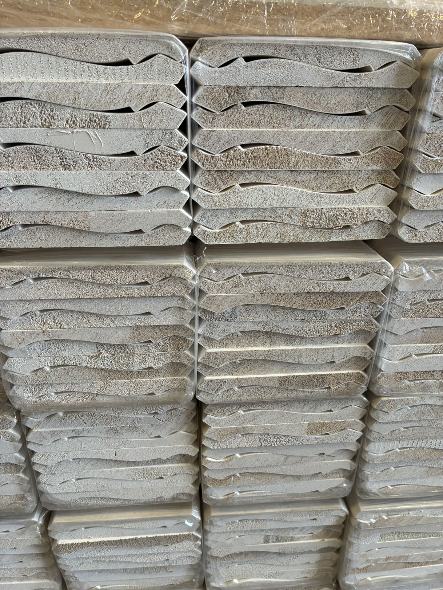 Crown Moulding 5-1/4”x16’ $16| Each Board