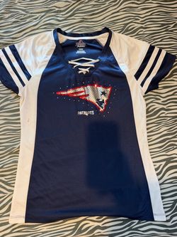 PATRIOTS women top M