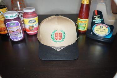 99 Ranch Asian Filipino Vietnamese Lao Thai Chinese Japanese Grocery Store Market, Snapback Baseball Hat