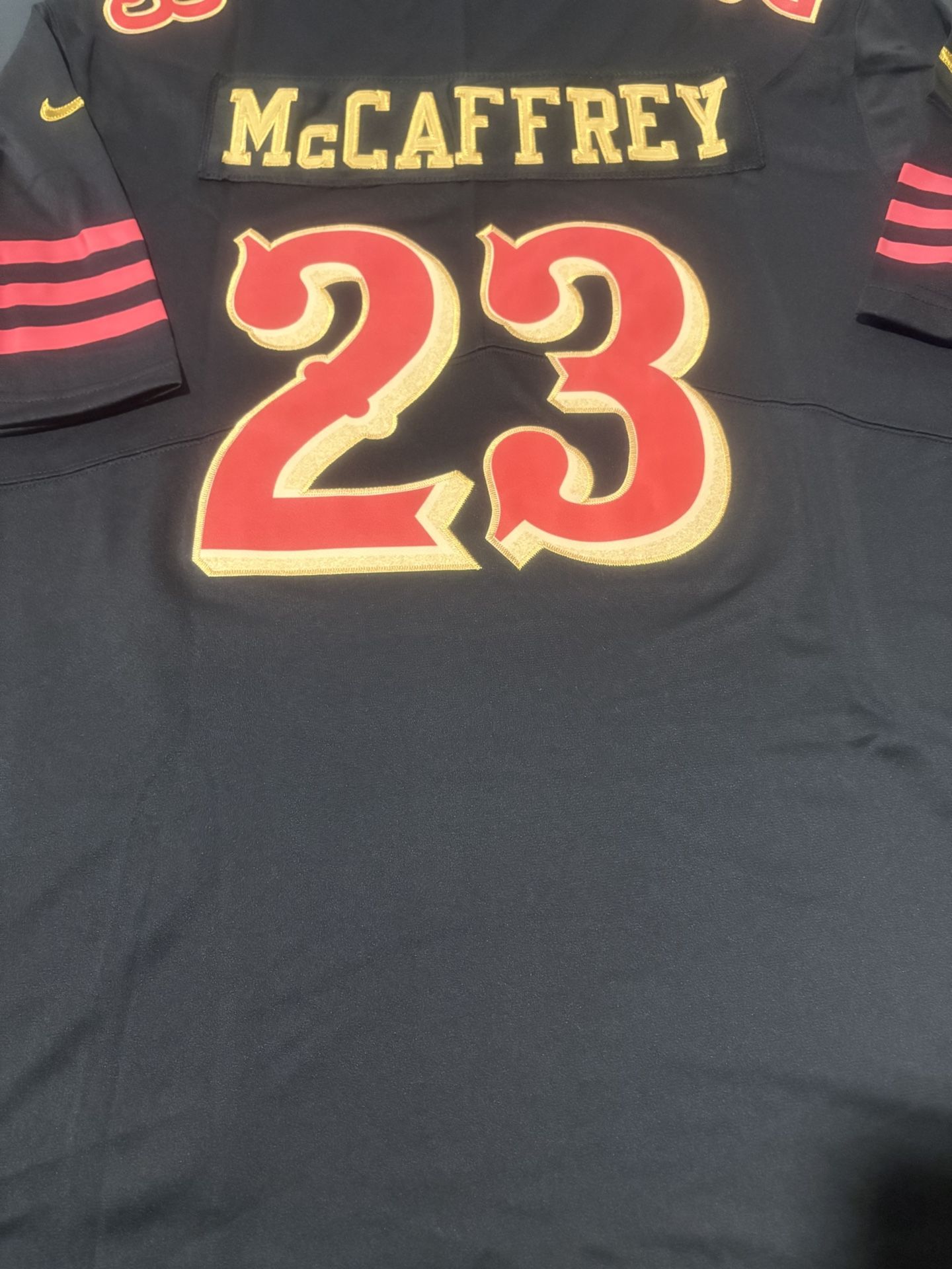 49ers Rivalry Jerseys. New