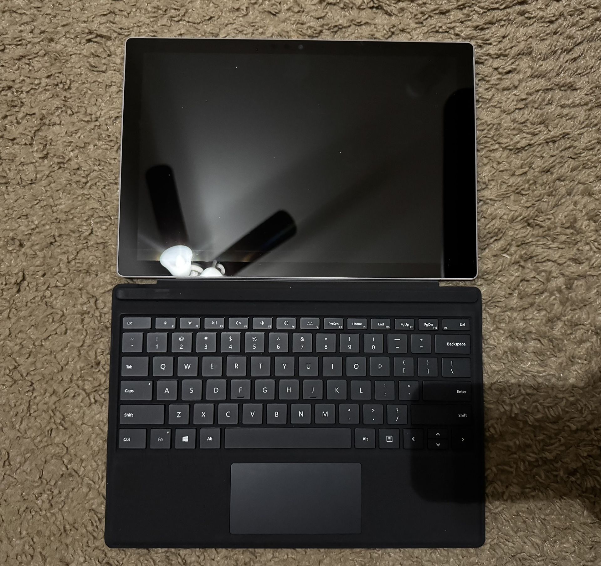 Microsoft surface Pro 6