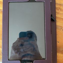 Verizon Ellipsis 7 Tablet