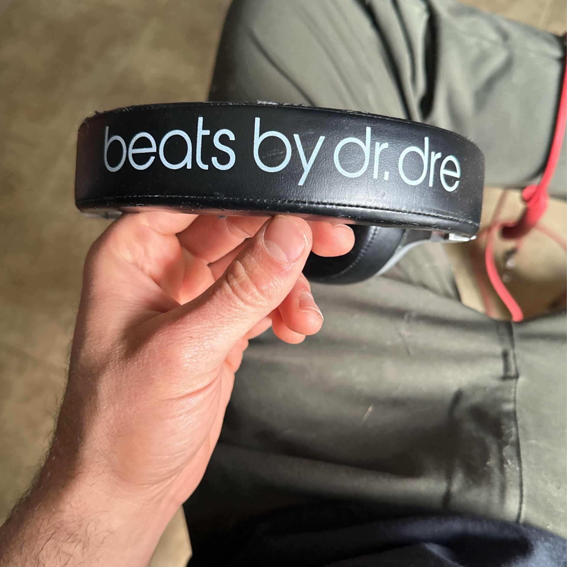 Beats Studio 2012 Edition