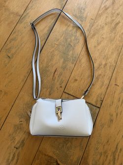 Vintage Crossbody Purse – Made in Japan