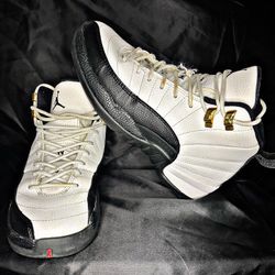Jordan taxi 12’s