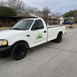 2003 Ford F-150