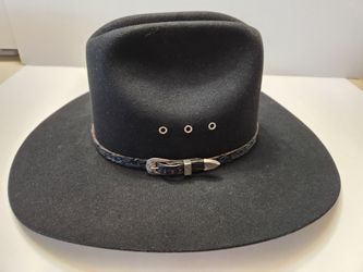 Stetson Socorro cowboy hat