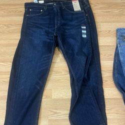 505 Regular Levi’s 
