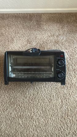 Mini oven