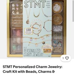 Personalized Charm Jewelry Kids 