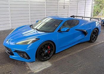 2023 Chevrolet Corvette