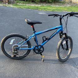 HUFFY Kids Bike