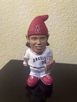 Angels Gnome Figurines 