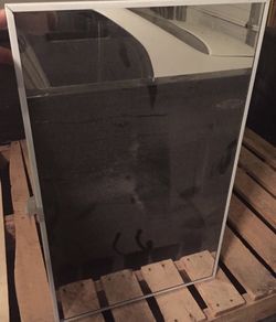 Medicine Cabinet