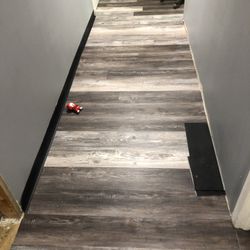 Floor Installer