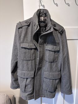 Men’s Medium Express Jacket