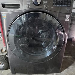 All N One Washer Dryer