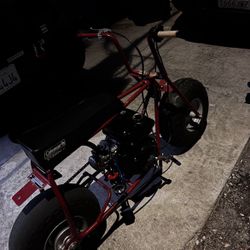 Mini Bike 