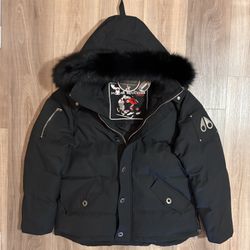 Winter Jackets Parka 