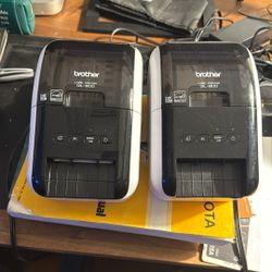 Brother Label Printer QL-800