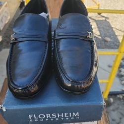 Florshiem Dress Shoes