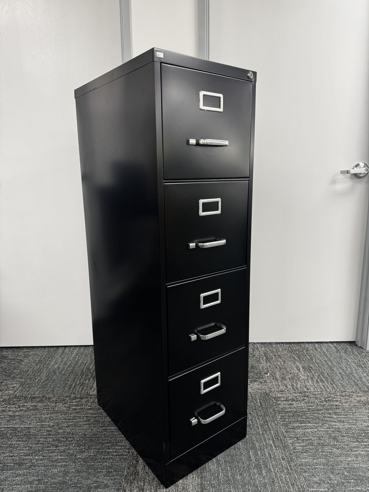 Vertical Filing Cabinet