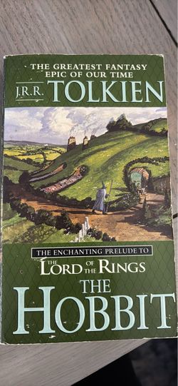 The Hobbit