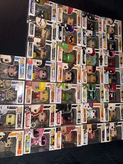 Funko pop