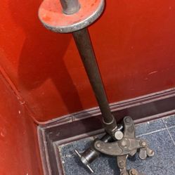 Ridgid Ratchet Snap Cutter