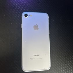 iPhone 7 (unlocked) 32G