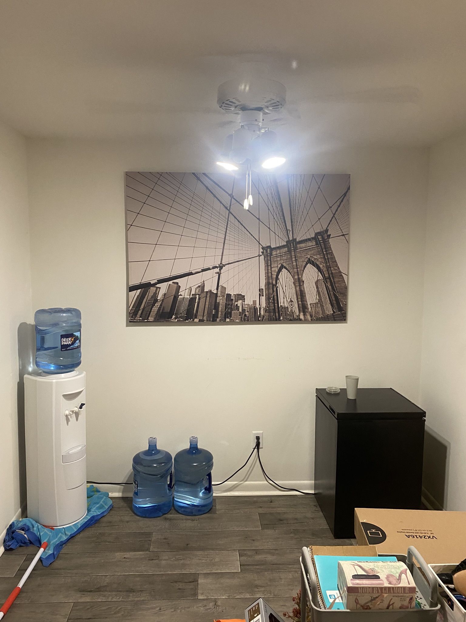 Big picture