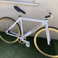 Throne Phantom Fixie