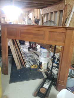 Mantle 75$