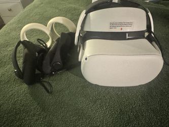 Oculus Meta 2 ( Selling 2)
