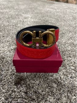 Men’s belt