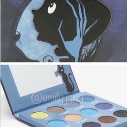 Coraline Eyeshadow Palette 